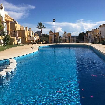 Atalaya 24 Villa Mũi đất La Manga Ngoại thất bức ảnh