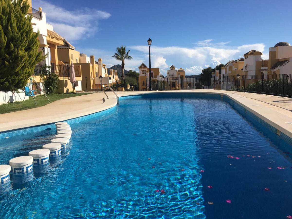 Atalaya 24 Villa Mũi đất La Manga Ngoại thất bức ảnh