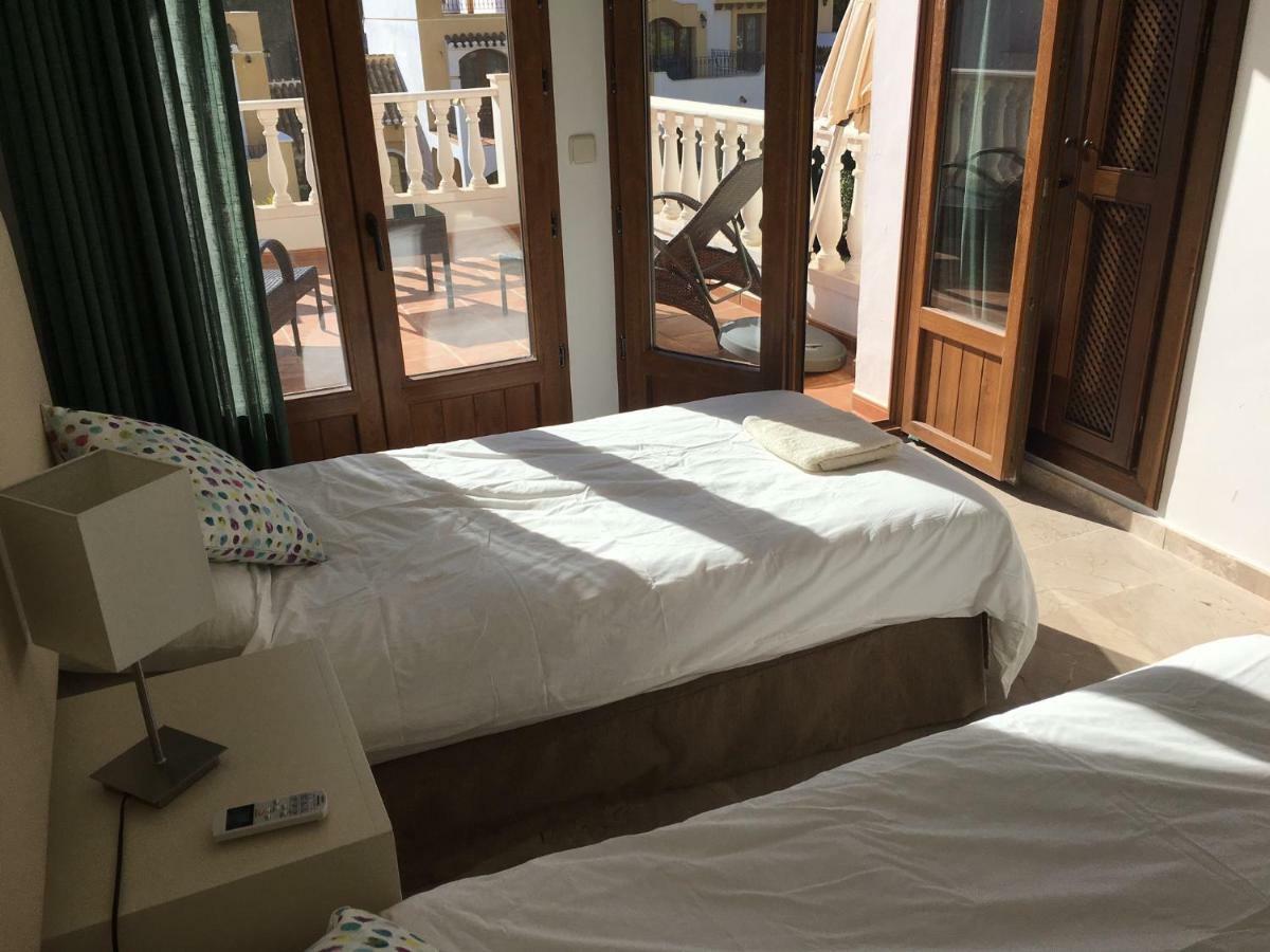 Atalaya 24 Villa Mũi đất La Manga Ngoại thất bức ảnh