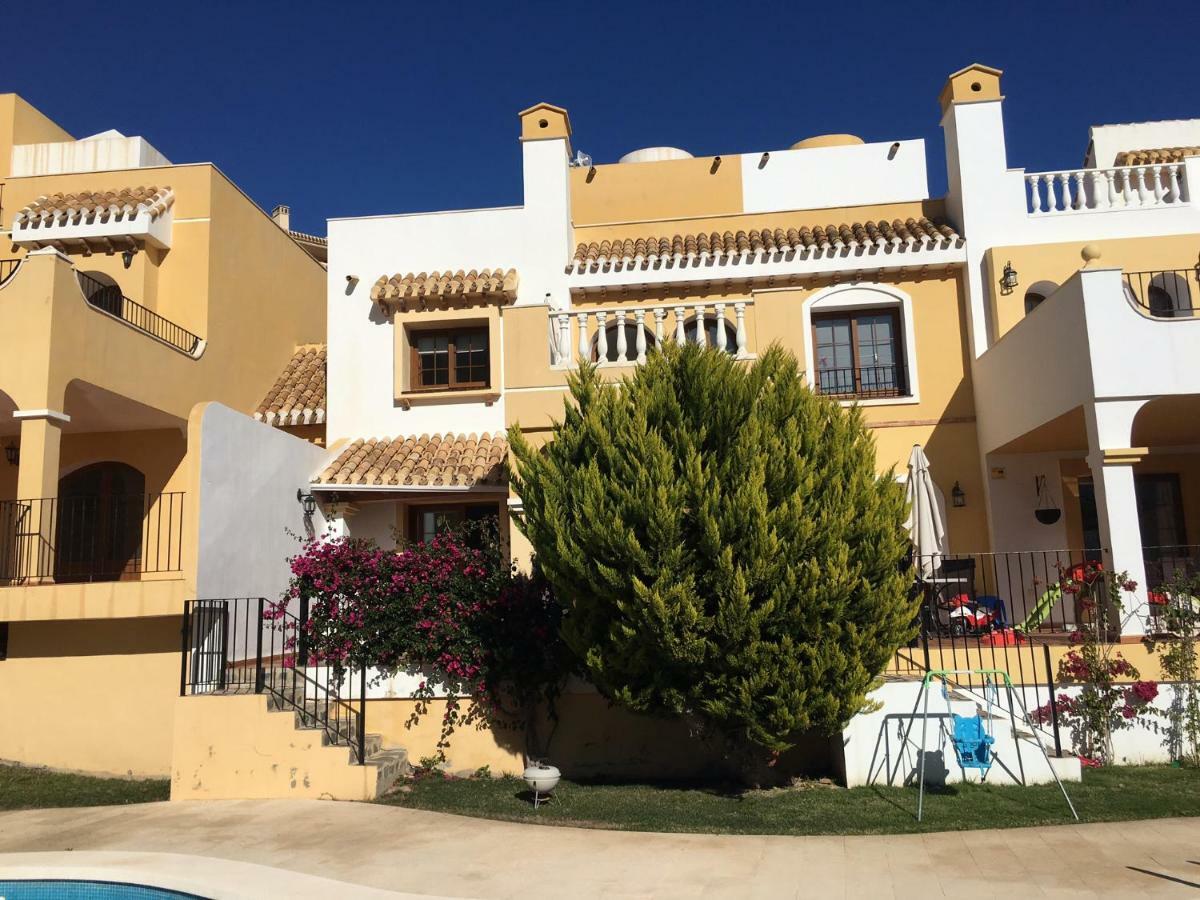 Atalaya 24 Villa Mũi đất La Manga Ngoại thất bức ảnh