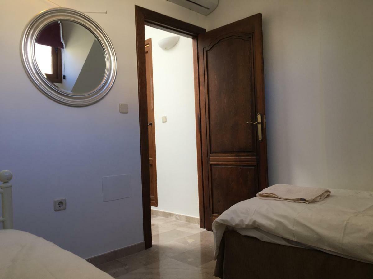 Atalaya 24 Villa Mũi đất La Manga Ngoại thất bức ảnh