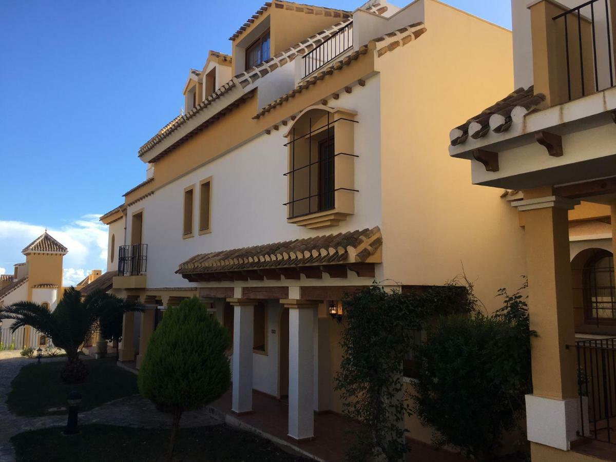 Atalaya 24 Villa Mũi đất La Manga Ngoại thất bức ảnh