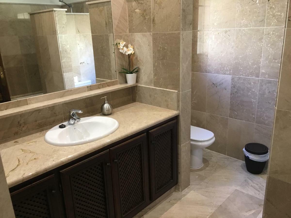 Atalaya 24 Villa Mũi đất La Manga Ngoại thất bức ảnh