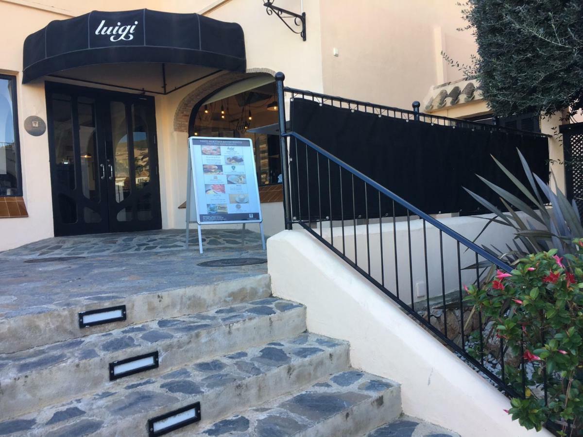 Atalaya 24 Villa Mũi đất La Manga Ngoại thất bức ảnh
