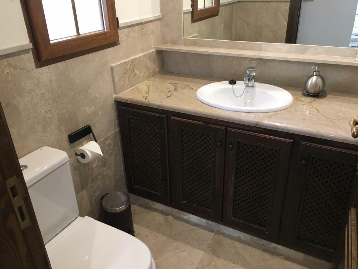 Atalaya 24 Villa Mũi đất La Manga Ngoại thất bức ảnh