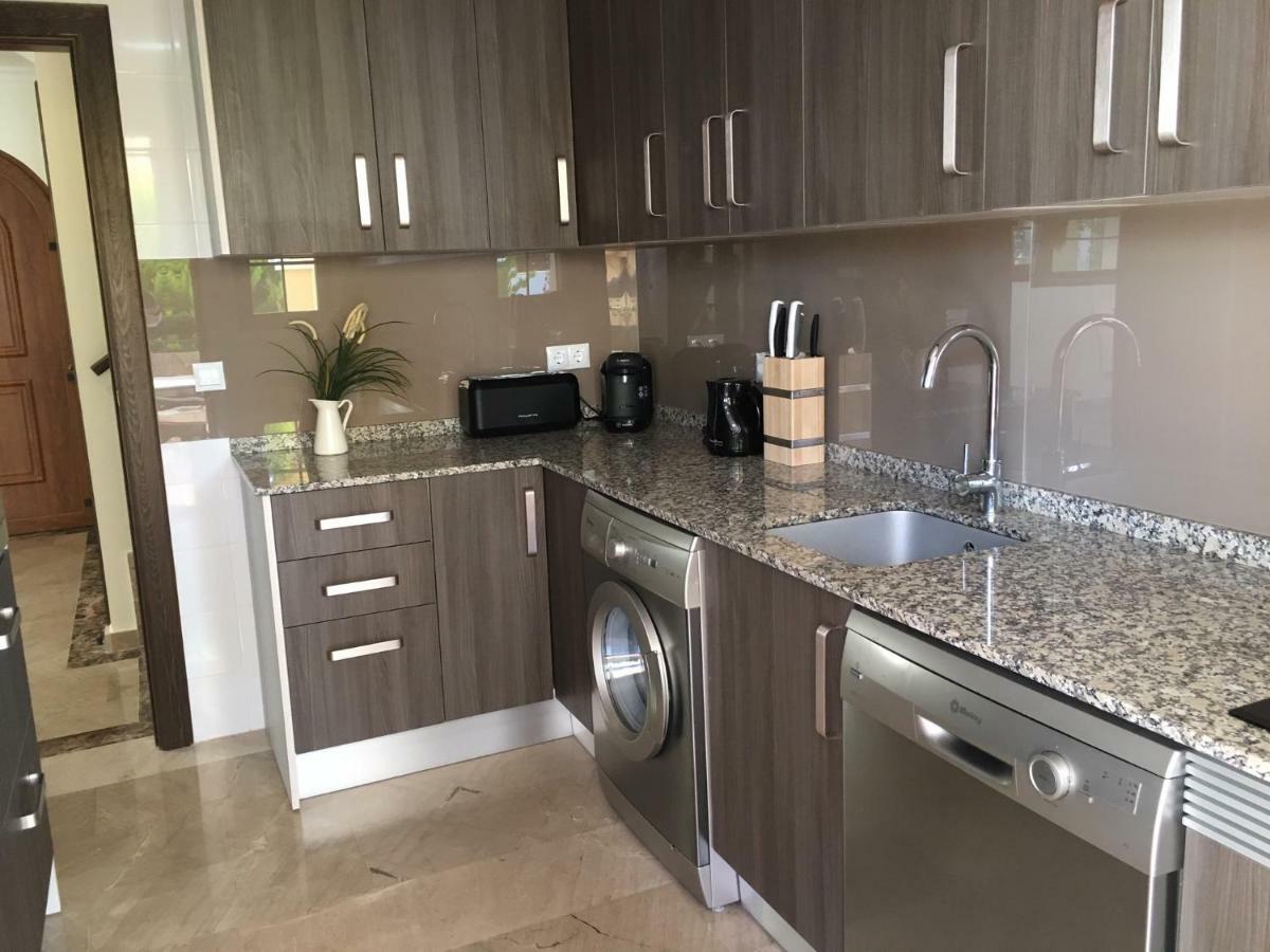 Atalaya 24 Villa Mũi đất La Manga Ngoại thất bức ảnh