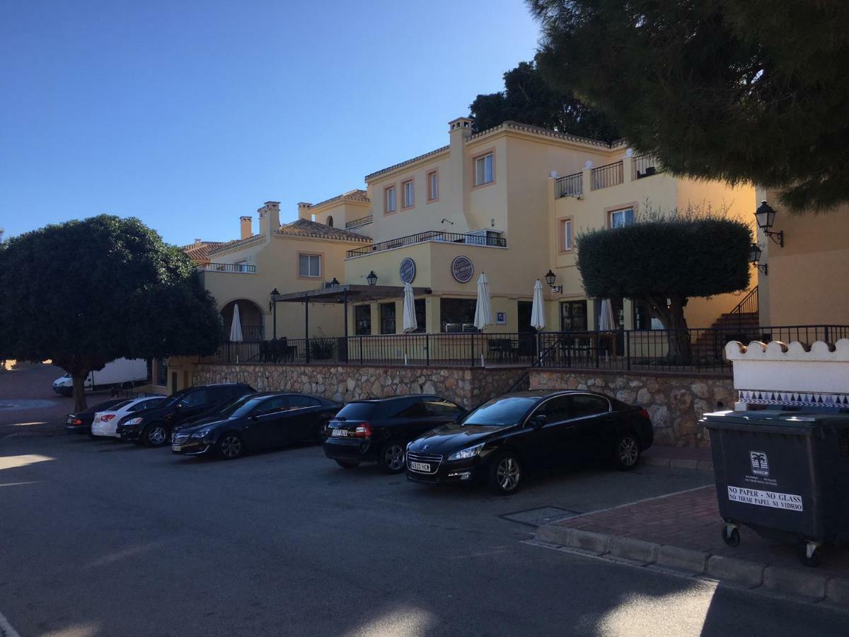 Atalaya 24 Villa Mũi đất La Manga Ngoại thất bức ảnh