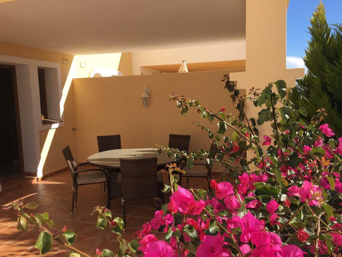 Atalaya 24 Villa Mũi đất La Manga Ngoại thất bức ảnh