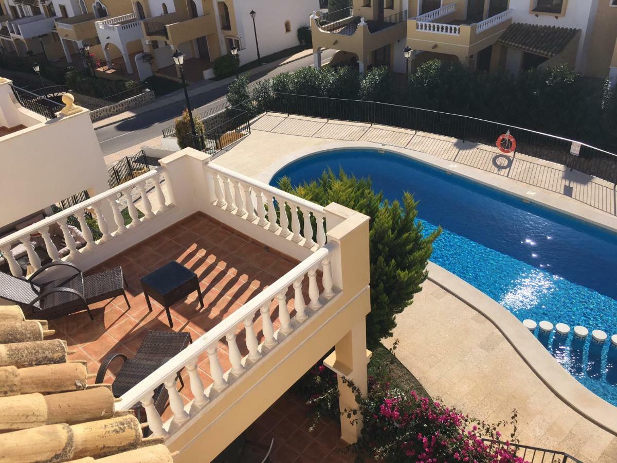 Atalaya 24 Villa Mũi đất La Manga Ngoại thất bức ảnh