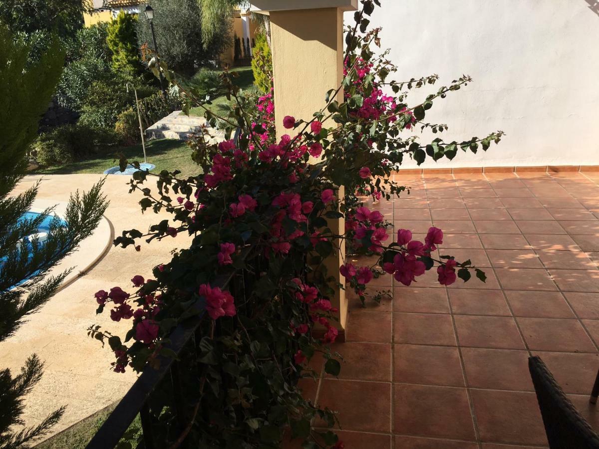 Atalaya 24 Villa Mũi đất La Manga Ngoại thất bức ảnh