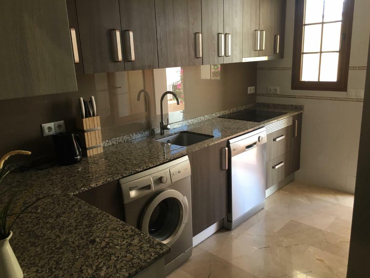 Atalaya 24 Villa Mũi đất La Manga Ngoại thất bức ảnh