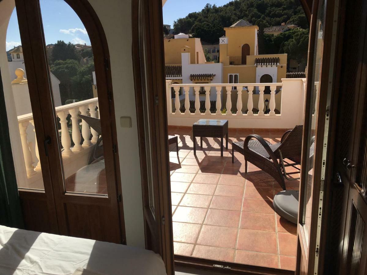 Atalaya 24 Villa Mũi đất La Manga Ngoại thất bức ảnh