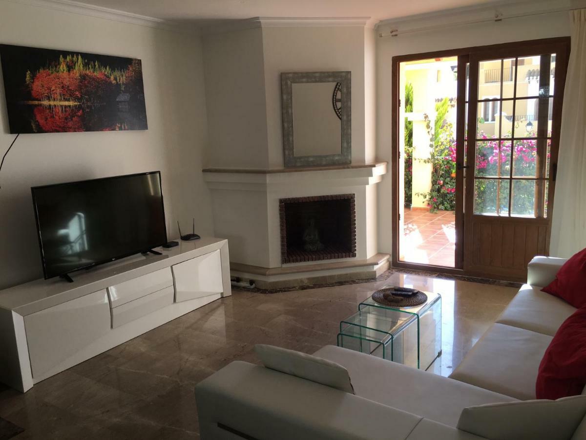 Atalaya 24 Villa Mũi đất La Manga Ngoại thất bức ảnh