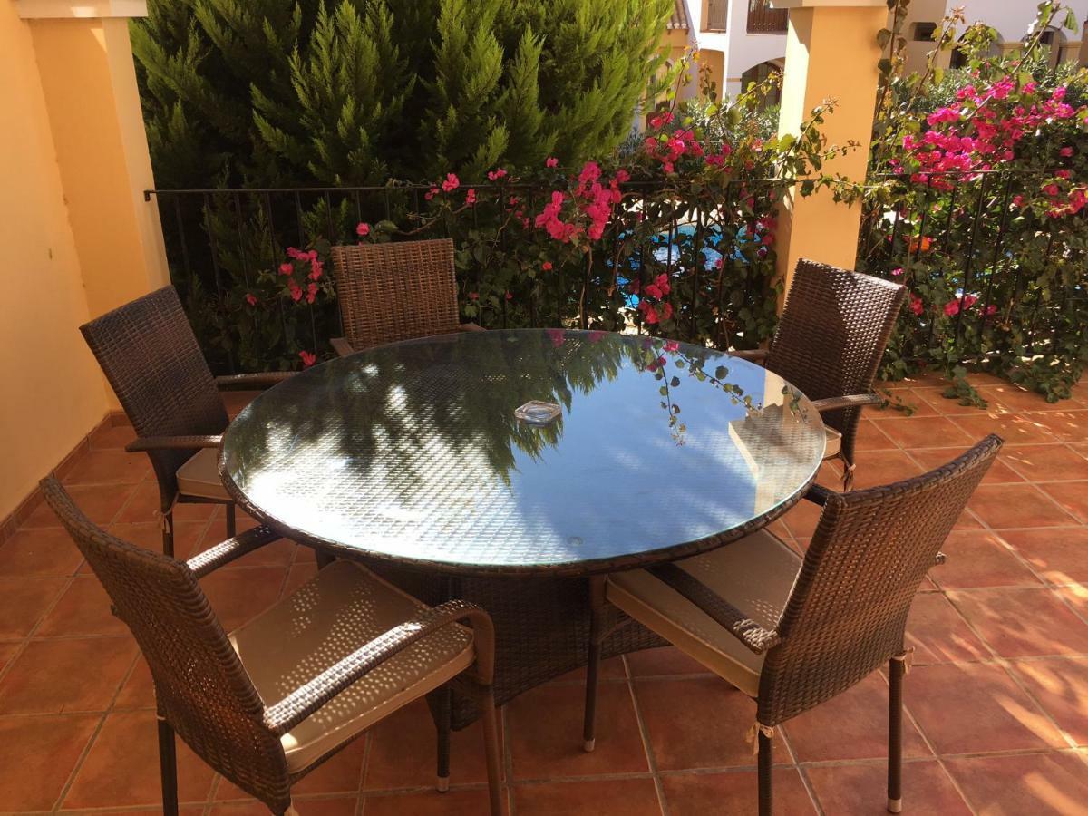 Atalaya 24 Villa Mũi đất La Manga Ngoại thất bức ảnh