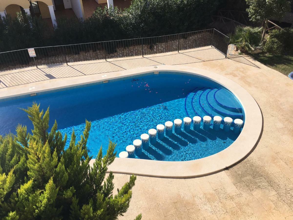 Atalaya 24 Villa Mũi đất La Manga Ngoại thất bức ảnh