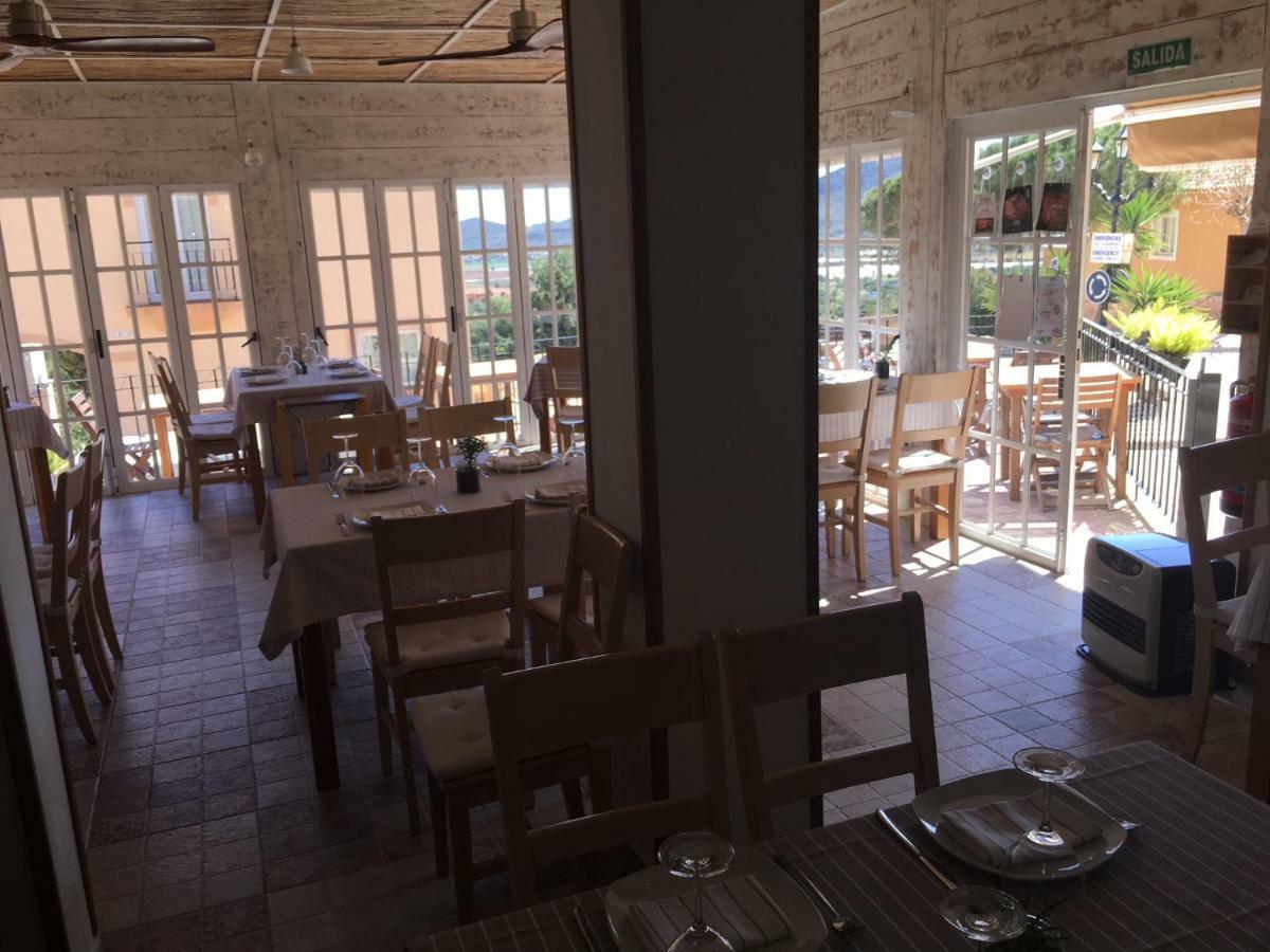 Atalaya 24 Villa Mũi đất La Manga Ngoại thất bức ảnh