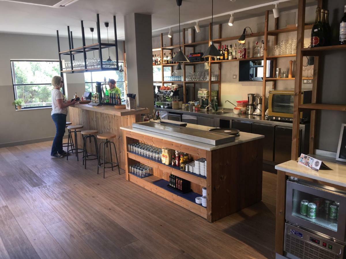 Atalaya 24 Villa Mũi đất La Manga Ngoại thất bức ảnh