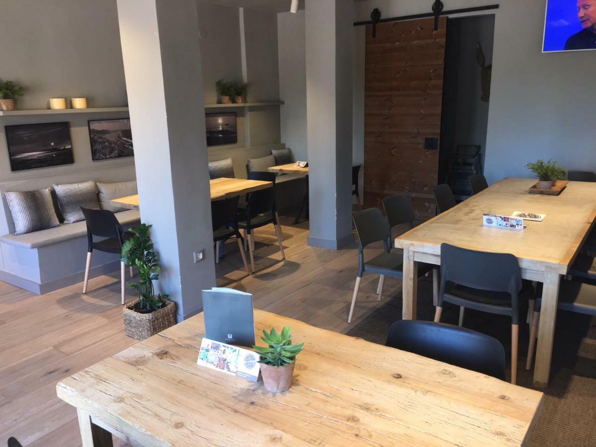 Atalaya 24 Villa Mũi đất La Manga Ngoại thất bức ảnh