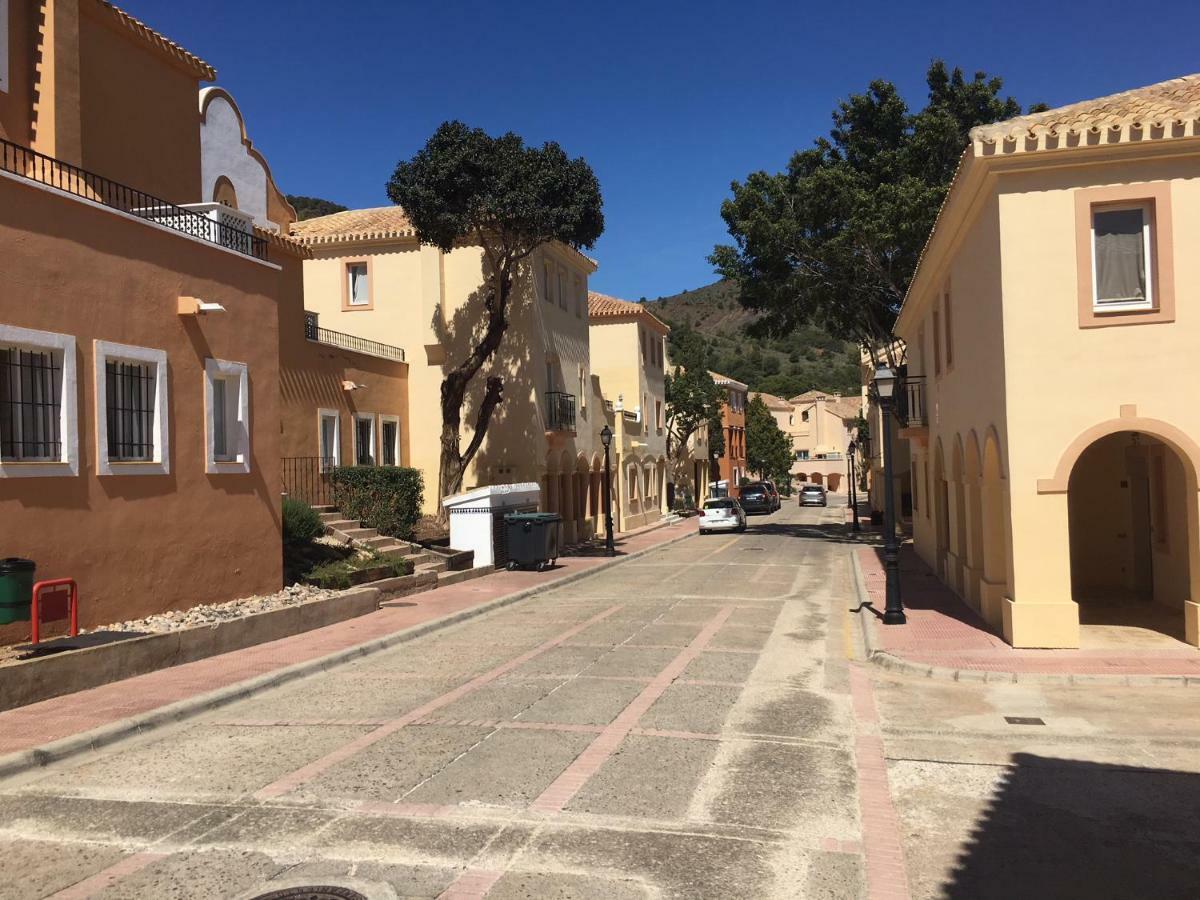 Atalaya 24 Villa Mũi đất La Manga Ngoại thất bức ảnh